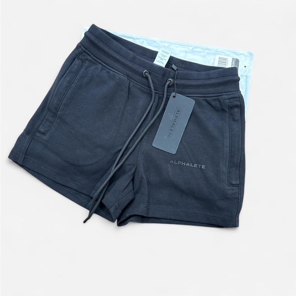 Alphalete shorts